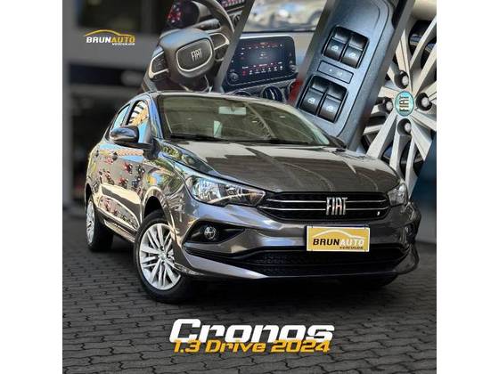 FIAT CRONOS 1.3 FIREFLY FLEX DRIVE MANUAL FIAT CRONOS 1.3 FIREFLY FLEX DRIVE MANUAL